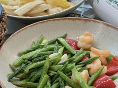 -谷田稻香·砂锅菜(王府井百货店)