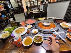 -晓宇重庆火锅(大唐不夜城店)