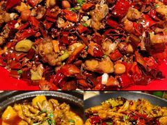 -常和州·夜宵大排档(常州单店)