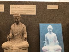 -敦煌石窟文物保护研究陈列中心