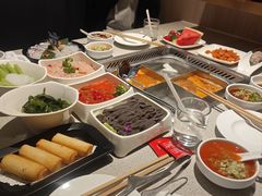 -海底捞火锅(万科广场店)