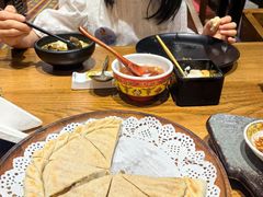 -敏珠拉姆藏餐·南京厨房(富春江东街店)