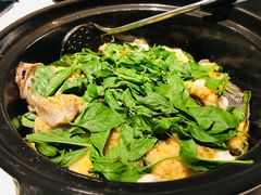 -申粤轩酒楼·三十年粤菜经典(丁香花园店)