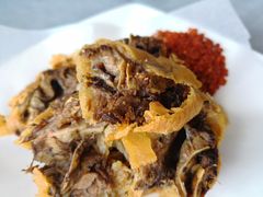 酥皮牛排-大蓉和(一品天下店)