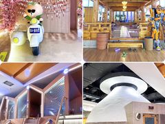 -丽池宫韩式汗蒸会馆(华灯坊店)