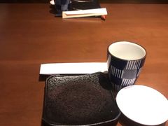 -千代武日本料理(哈西店)