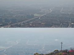 -杭州半山国家森林公园