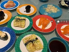 -晴季寿司(红旗街万达店)