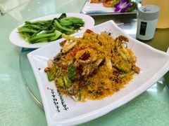 -景好海鲜餐厅(大鹏必选旅游店)