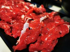 -林记潮牛·牛肉火锅(上马墩店)