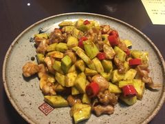 -隐山栖(鸿泰佳园店)