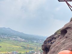-马头山