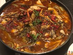 -渝蛙馆(新百店)