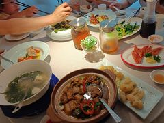 -码头见·潮汕菜(领展中心城店)