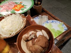 -胖姐社区老火锅(北京总店)