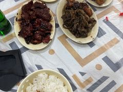 -尹记餐馆(花园店)