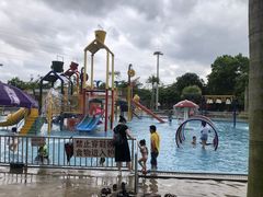 -揭东万竹园旅游景区