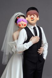 -蔚蓝映像STUDIO婚纱摄影(南稍门店)