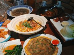 -乡里八闽·福州乡土菜(火车北站店)
