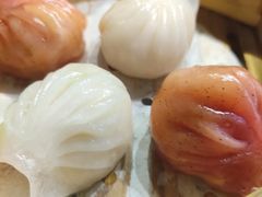 -东鑫记港式茶餐厅(南京东路店)