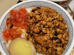 -吉野家(红博中央公园店)