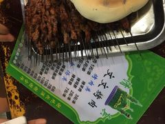 -文文烤肉(大皮院店)