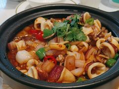 -春家·非遗手工小吃(徐汇万科广场店)