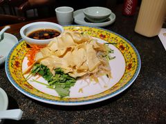 什锦大拉皮-津沽小院(天津之眼店)