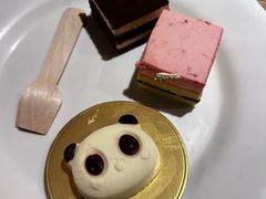 -星伦多自助料理(爱琴海店)