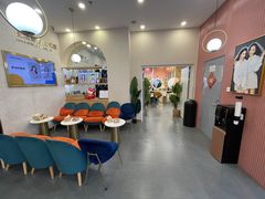 -海马体照相馆(上海宝山万达广场店)