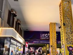 -时代奥城商业广场