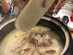 -吉品莞家·鲍鱼鸡煲(东莞店)