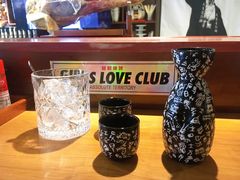 -半藏居酒屋(香港花园店)