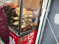 -巴子烤鸭