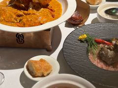 -狮拾久·现代新加坡料理(福田COCO Park店)