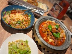 -耶里夏丽·丝路新疆菜·清真食品(徐汇南丹东路臻选店)