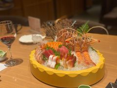 -京旬海鲜放题·铁板烧自助餐厅