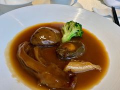 皇朝一品锅-皇朝会.经典传统粤菜(外滩店)