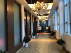 -龙宴海鲜城(经中路店)