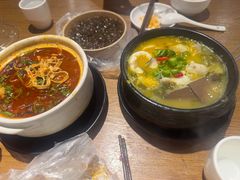 -溢香苑瓦罐(优胜北路店)