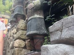-将军关探险漂流