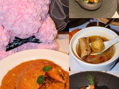 -狮拾久·现代新加坡料理(福田COCO Park店)