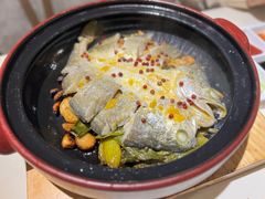-在前门·烤鸭北京菜(五月花广场店)