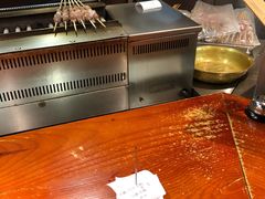 -楼兰新疆主题餐厅(苏州中心店)