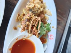 -大螃蟹海鲜餐厅