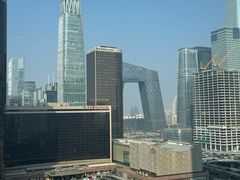 -北京中国大饭店