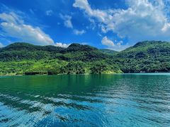 -仙岛湖旅游风景区