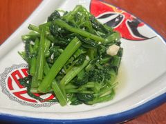 -京味张·北京烤鸭(南山店)