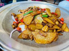 -湘约东方(民星路店)