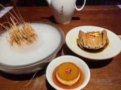 -寻宝记绍兴菜(鲁迅路店)